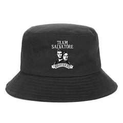 Women's TVD Printed Bucket Hat