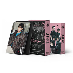 SKZ 'DO IT' Photocard Limited Edition