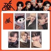 TXT MOA CON Photocard Set