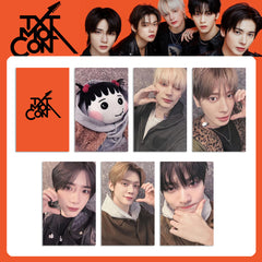 TXT MOA CON Photocard Set