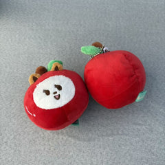 TXT 10cm Apple Doll Pendant