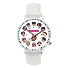 Trendy Niche Kpop Funny Watch