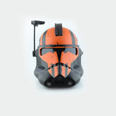 The Mandalorian Cosplay Helmet Mask
