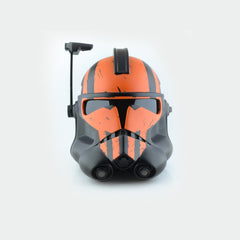 The Mandalorian Cosplay Helmet Mask
