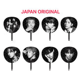 BANGTAN "ARIRANG" LOGO Fan