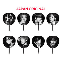 BANGTAN "ARIRANG" LOGO Fan