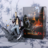 Dracule Mihawk Figure Ornament