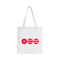 BANGTAN WORLD TOUR ARIRANG Canvas Zipper Tote Bag