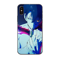 Anime Mobile Phone Case