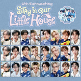 SKZ《STAY in our Little House》Photocard Special Edition