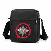 SKZ Logo Shoulder Bag Lunch Bag