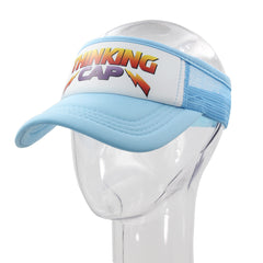 Thinking Cap Mesh Baseball Cap