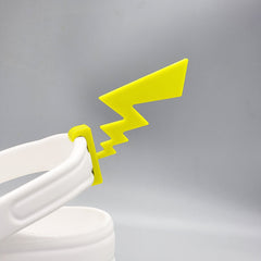 Kawaii Cartoon Charms Set