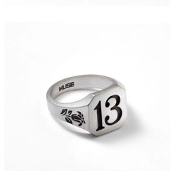 Jimin 13 Muse Ring