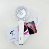 TWICE CANDY BONG Third Gen Lightstick
