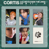 CORTIS IG Photocard 5PCS