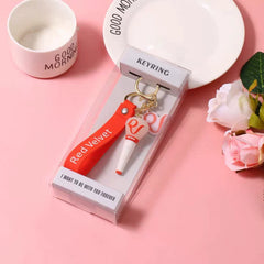 RV Lightstick Keychain Pendant