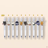 TAEHYUN BEOMGYU Pressing Neutral Pen