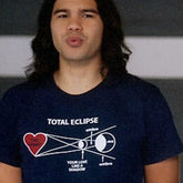 Casual TV Series Graphic Short Sleeve T-shirt