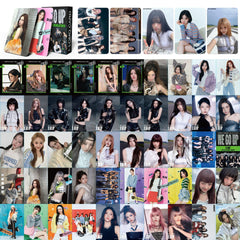 KPOPi Album WE GO UP Lomo Card Collection
