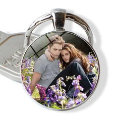 Twilight Keychain Pendant