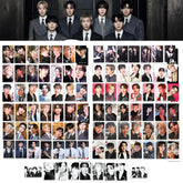 BANGTAN "ARIRANG" Bonus Photocard Collection