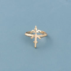 Lovely Game Cos Ring