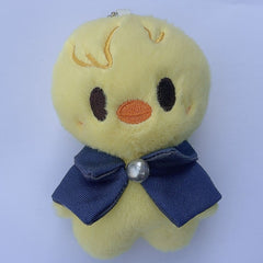 KPOP STAY Keychain Doll