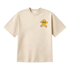 J-HOPE Same Smiley Face T-shirt