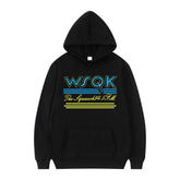 WSQK The Squawk Hoodie