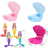 The Little Mermaid Ariel Dive N’ Surprise