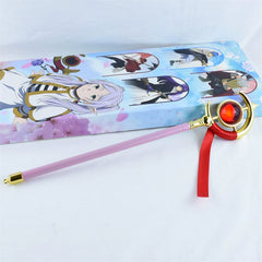 Anime Cos Props Wand