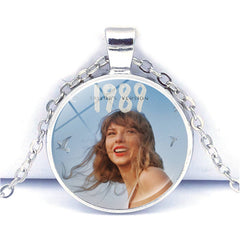 Taylor Chain Necklace Jewelry