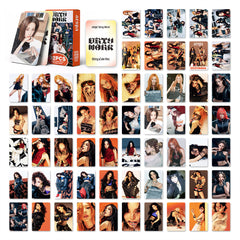 92PCS æ Album Collectible Photocard Sticker