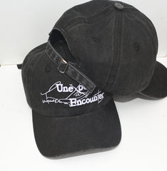 CORTIS Unexpected Encounter Baseball Cap