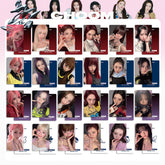 BM Album CHOOM PhotoCards Set