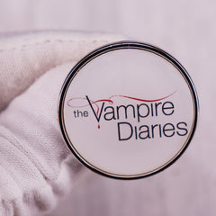 TV Series Poster Inspiration Badge