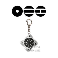 BANGTAN Arirang Tour Acrylic Keychain