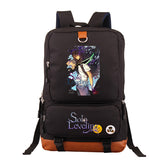 Anime Large Capacity Backpack