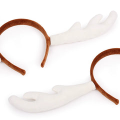 Anime Cosplay Removable Headband