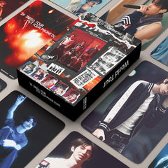 Put Your Phone Down Tour Photocard 55PCS