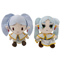 Cute Anime Plush Toy Doll
