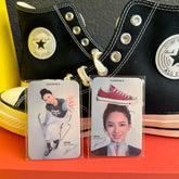KARINA Collab Photocard 2PCS
