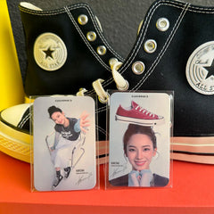 KARINA Collab Photocard 2PCS