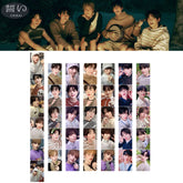KPOP CHIKAI PhotoCards