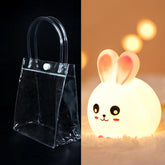 Cute Rabbit Led Night Light