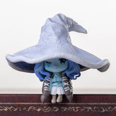 Cute Ranni Game Figure Ornament