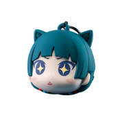 Cute Anime Change Bag Pendant