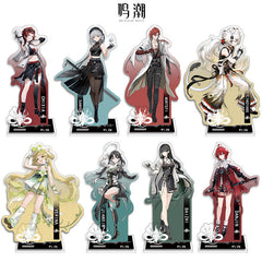 Trendy Game Standing Ornament