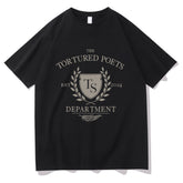 The Tortured Poets Department Casual T-Shirt
